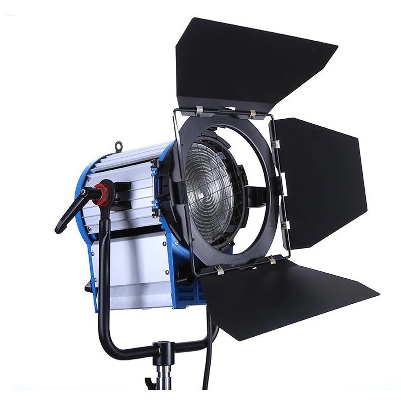 Fresnel light - MARQ 1 equipment photo, original ID FL-01