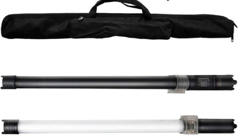 UY Light Tube equipment photo, original ID ACADEMY-ROW-78