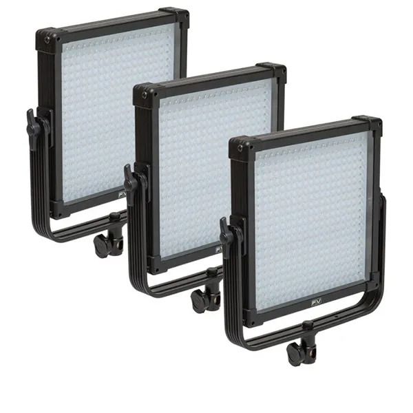 LED Flexi equipment photo, original ID ACADEMY-ROW-64