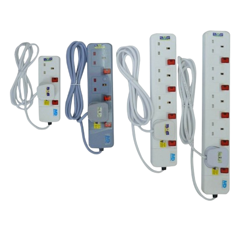 Extension Cable (5M , 2M & 1.2M) equipment photo, original ID ACADEMY-ROW-154